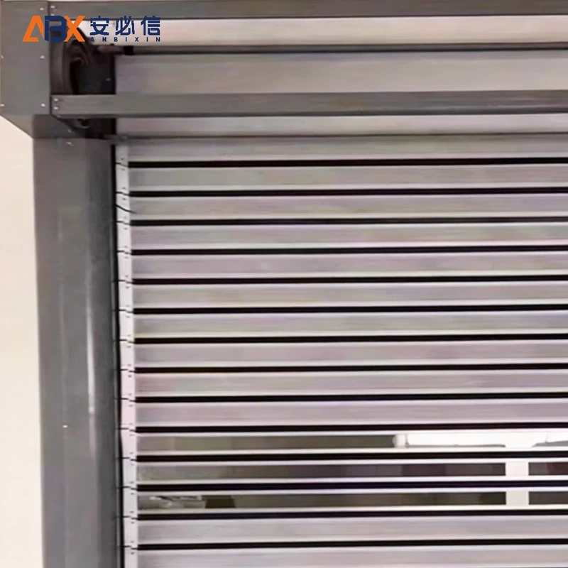北屯雷达高速门